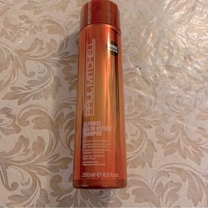 Paul Mitchell Ultimate Color Repair Shampoo Quinoa Large Sz 8.5 fl Oz New